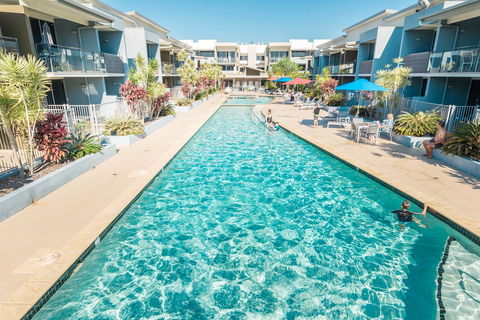 Ramada Hervey Bay - Mackay Tourism 5
