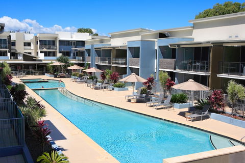 Ramada Hervey Bay - Mackay Tourism 4