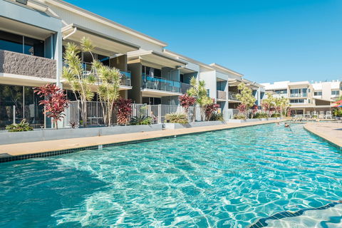 Ramada Hervey Bay - Mackay Tourism 3