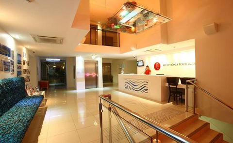 Ramada Hervey Bay - Mackay Tourism 6