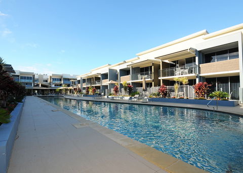 Ramada Hervey Bay - Mackay Tourism 2