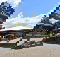 Best Western The Henry Parkes Tenterfield - Mackay Tourism