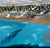 Bayview Geographe Resort - Mackay Tourism