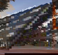 Rendezvous Hotel Perth Central - Mackay Tourism