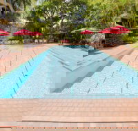 Frontier Darwin Hotel - Mackay Tourism