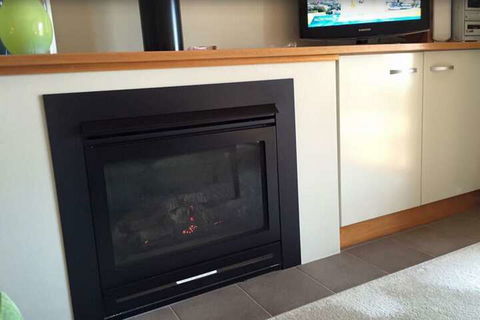 Hermitage Lodge - Mackay Tourism 6