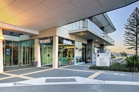 The Port Lincoln Hotel - Mackay Tourism 1