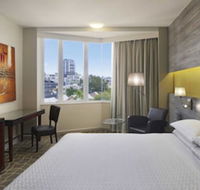Four Points by Sheraton Perth - Mackay Tourism