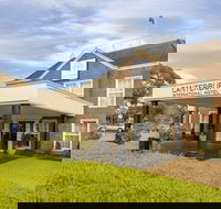 Canterbury International Hotel - Mackay Tourism