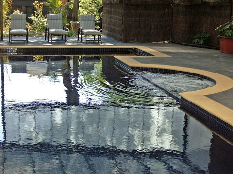 Canterbury International Hotel - Mackay Tourism 4