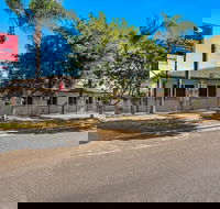 Econo Lodge Moree Spa Motor Inn - Mackay Tourism