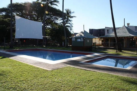 Nomads Airlie Beach - Mackay Tourism 6