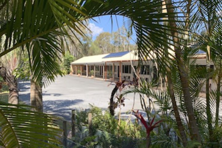  Mackay Tourism