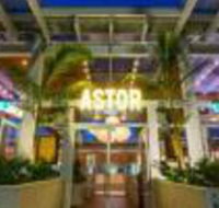 Astor Hotel Motel - Mackay Tourism