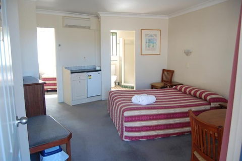 Elite Motor Inn - Mackay Tourism 3