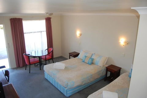 Elite Motor Inn - Mackay Tourism 4