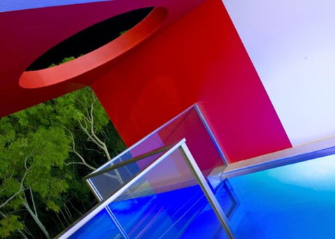 The Edge Apartment Hotel - Mackay Tourism 2