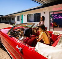 Ballina Byron Motor Inn - Mackay Tourism