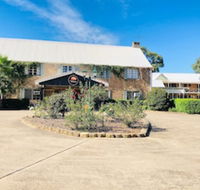 Campbelltown Colonial Motor Inn - Mackay Tourism