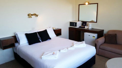Echo Point Discovery Motel - Mackay Tourism 2