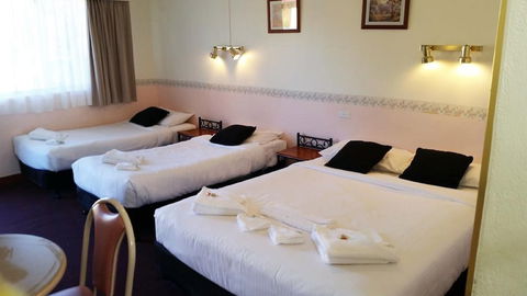 Echo Point Discovery Motel - Mackay Tourism 4