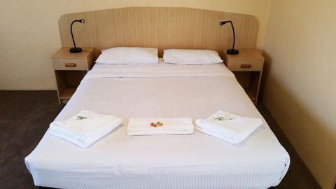 Echo Point Discovery Motel - Mackay Tourism 5