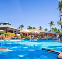 Karratha International Hotel - Mackay Tourism