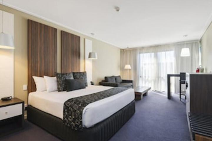  Mackay Tourism