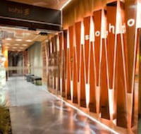 The Soho Hotel Ascend Hotel Collection - Mackay Tourism