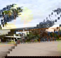 Albert Park Motor Inn - Mackay Tourism