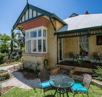 Danum House B  B - Mackay Tourism
