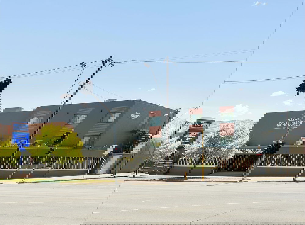 Kent Town SA Mackay Tourism