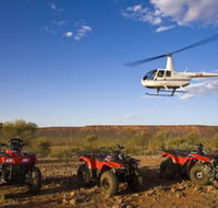 Kings Creek Station - Mackay Tourism