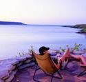 Faraway Bay The Bush Camp - Mackay Tourism