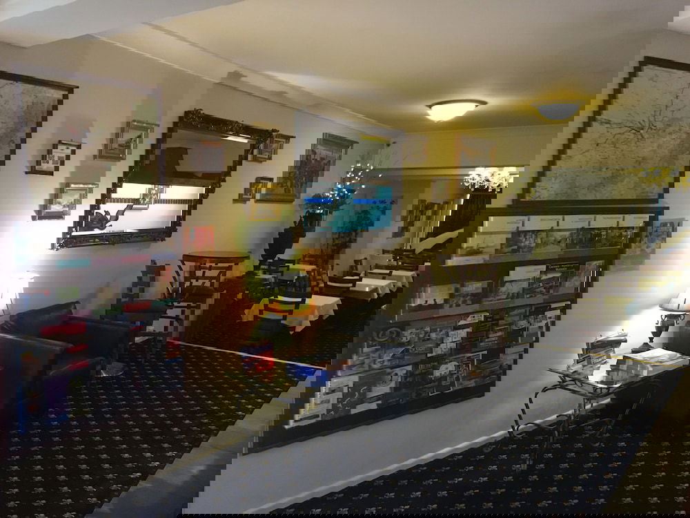 Albury NSW Mackay Tourism