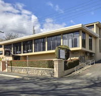 Commodore Regent - Mackay Tourism