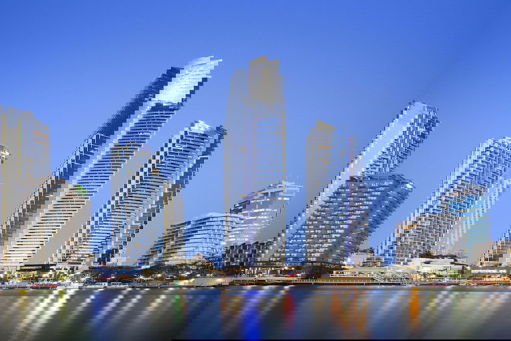  Mackay Tourism