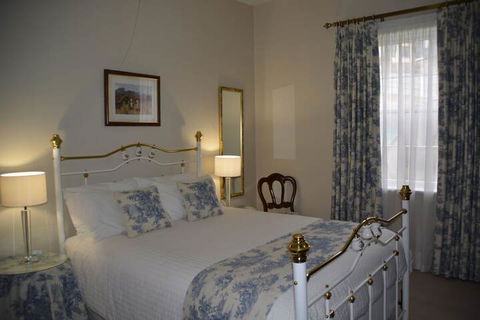Apartments At York Mansions - Mackay Tourism 5