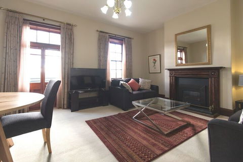 Apartments At York Mansions - Mackay Tourism 2