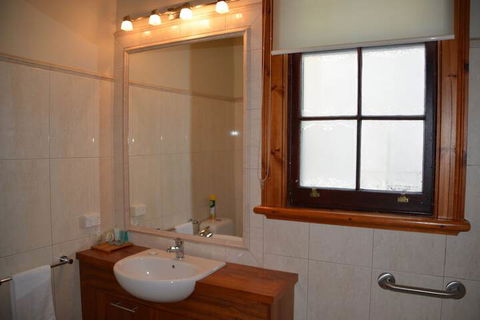 Apartments At York Mansions - Mackay Tourism 6