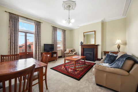 Apartments At York Mansions - Mackay Tourism 7