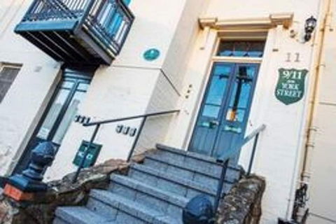 Apartments At York Mansions - Mackay Tourism 1