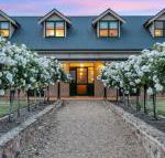 Abbotsford Country House - Mackay Tourism