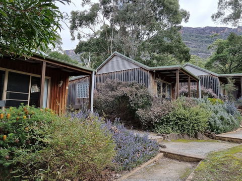 D'Altons Studios - Mackay Tourism 1