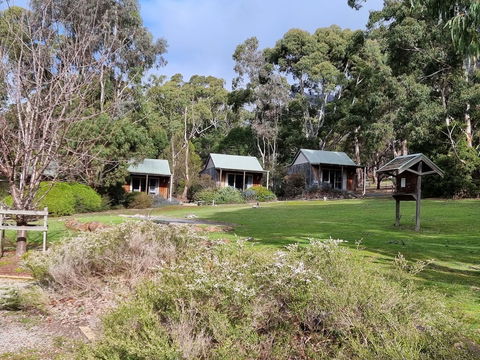 D'Altons Studios - Mackay Tourism 4