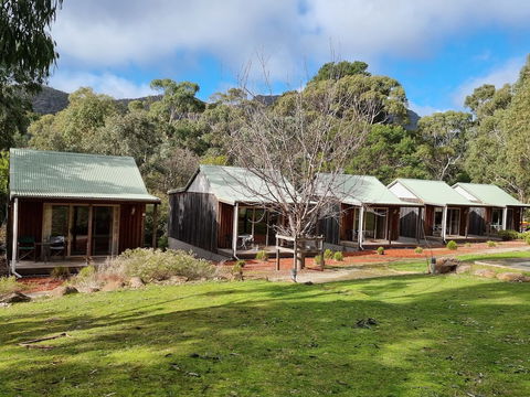 D'Altons Studios - Mackay Tourism 0