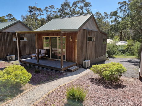 D'Altons Studios - Mackay Tourism 2