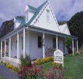 Abbeys Cottage - Mackay Tourism