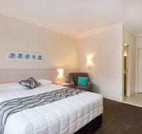 Comfort Inn All Seasons - Mackay Tourism