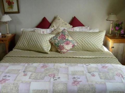 McIntosh Cottages - Mackay Tourism 6